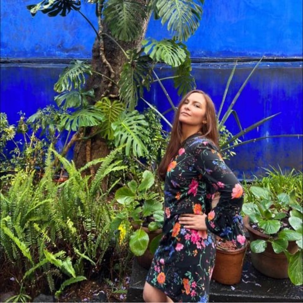 Meet your Posher, Gahlal